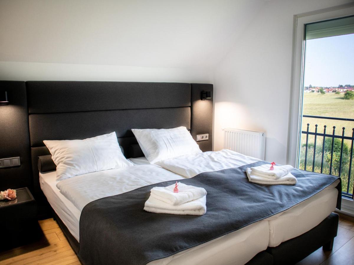 Ugo Apartman Halászi Exterior foto