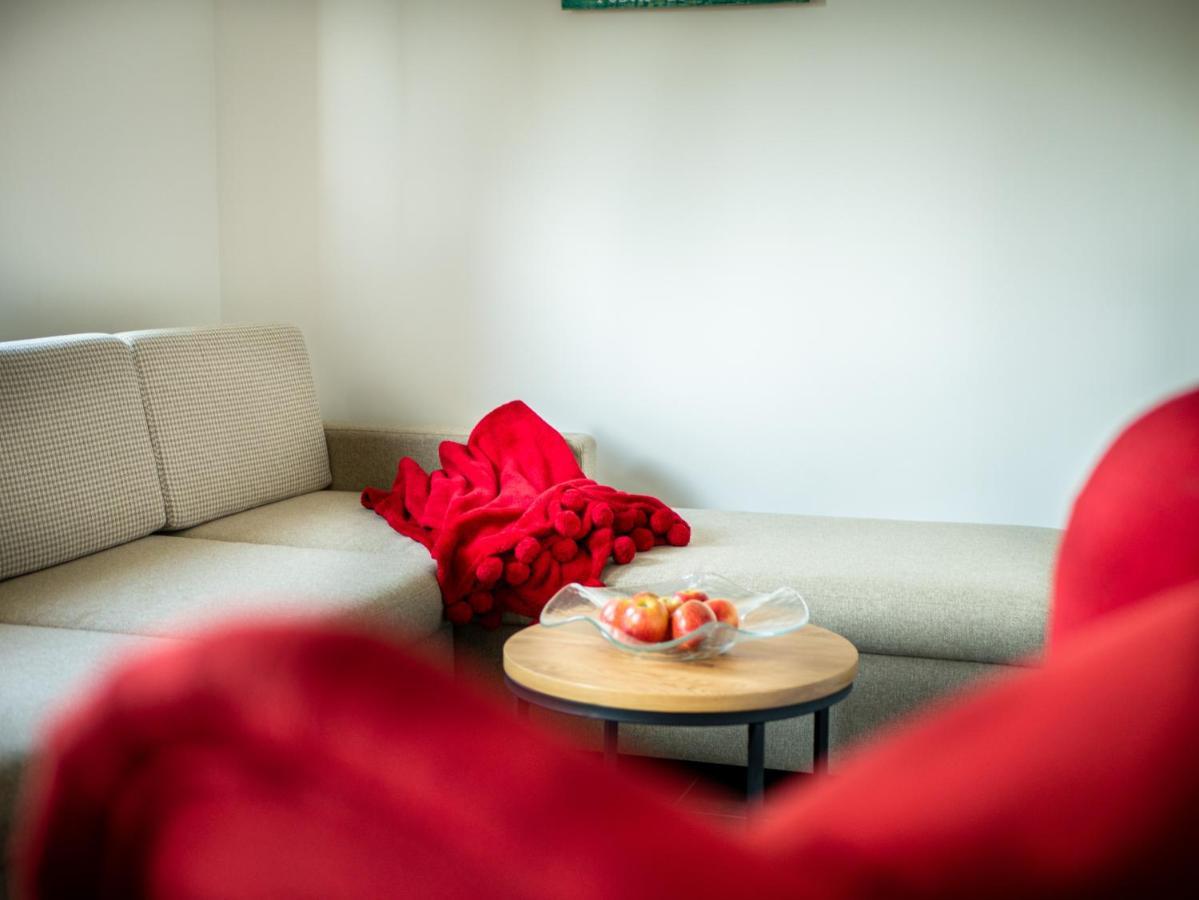 Ugo Apartman Halászi Exterior foto