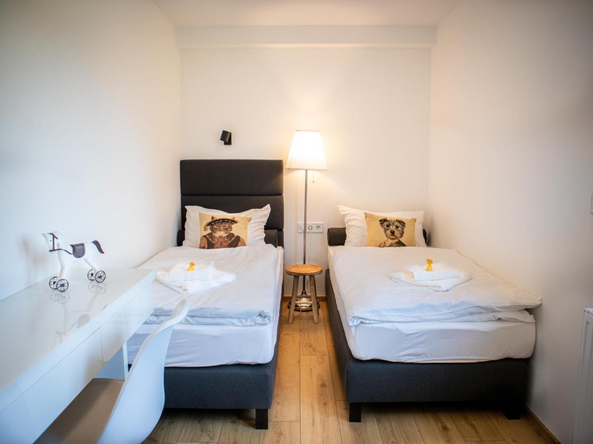 Ugo Apartman Halászi Exterior foto