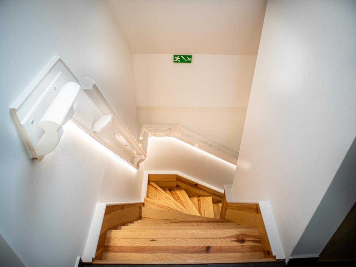 Ugo Apartman Halászi Exterior foto