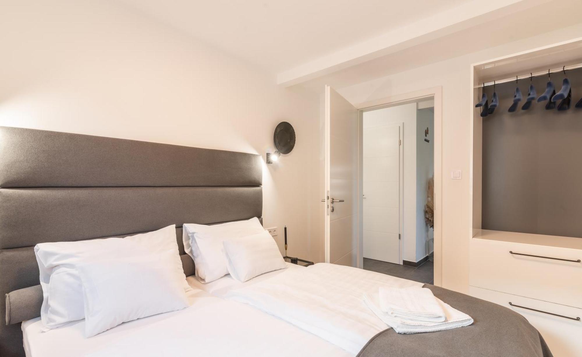 Ugo Apartman Halászi Exterior foto