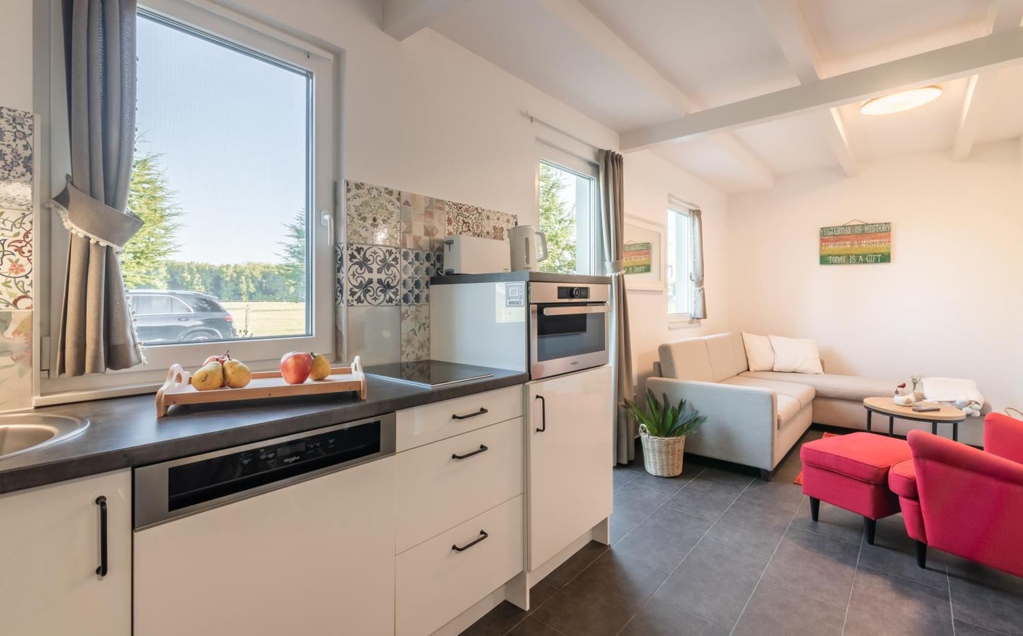 Ugo Apartman Halászi Exterior foto