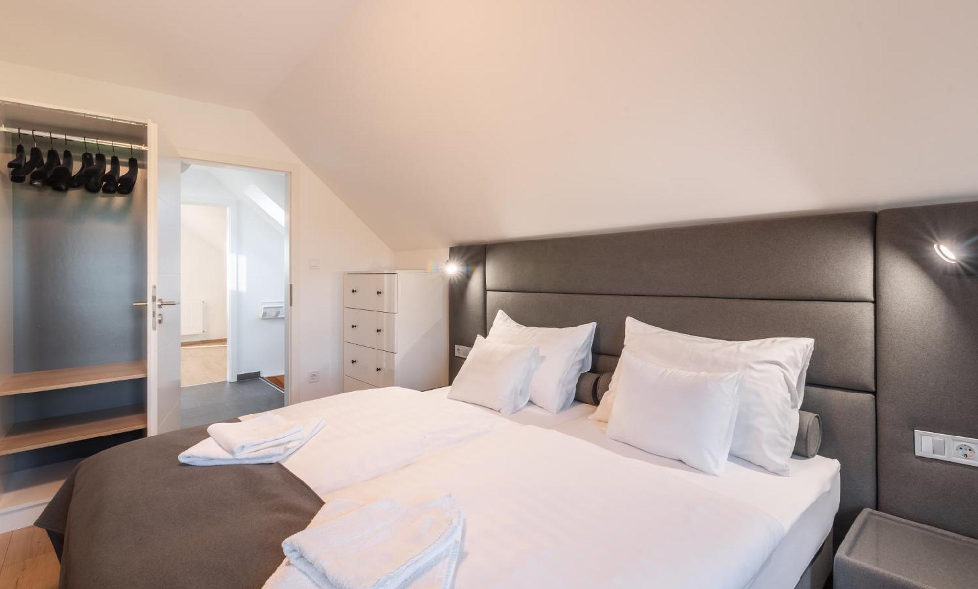 Ugo Apartman Halászi Exterior foto
