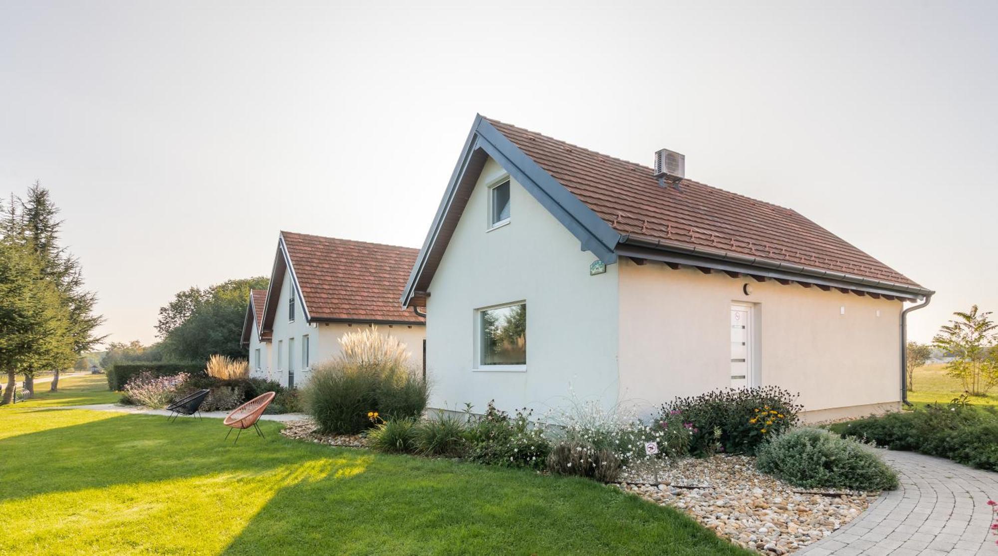 Ugo Apartman Halászi Exterior foto