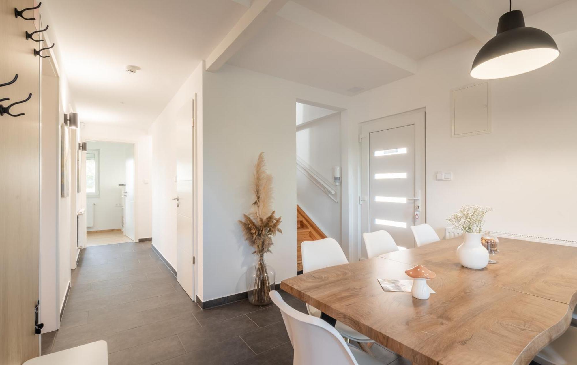 Ugo Apartman Halászi Exterior foto