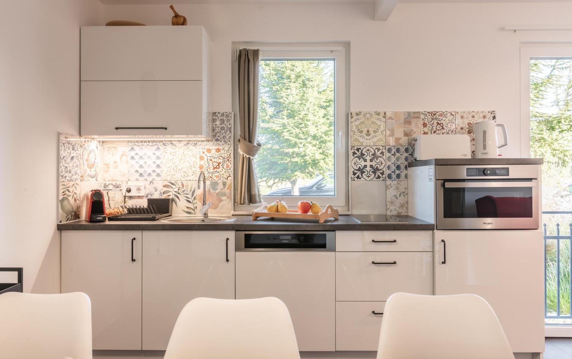 Ugo Apartman Halászi Exterior foto