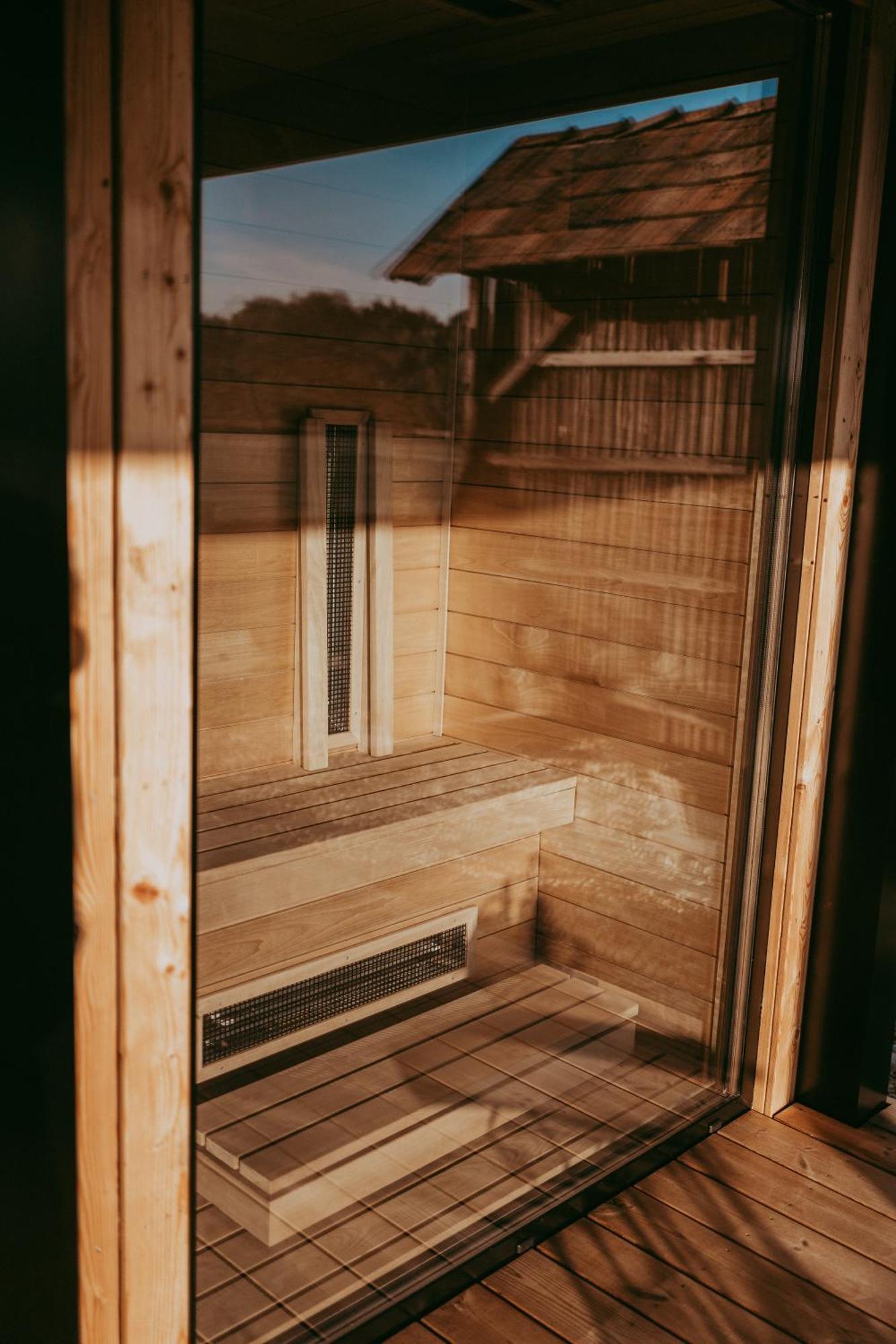 Ugo Apartman Halászi Exterior foto