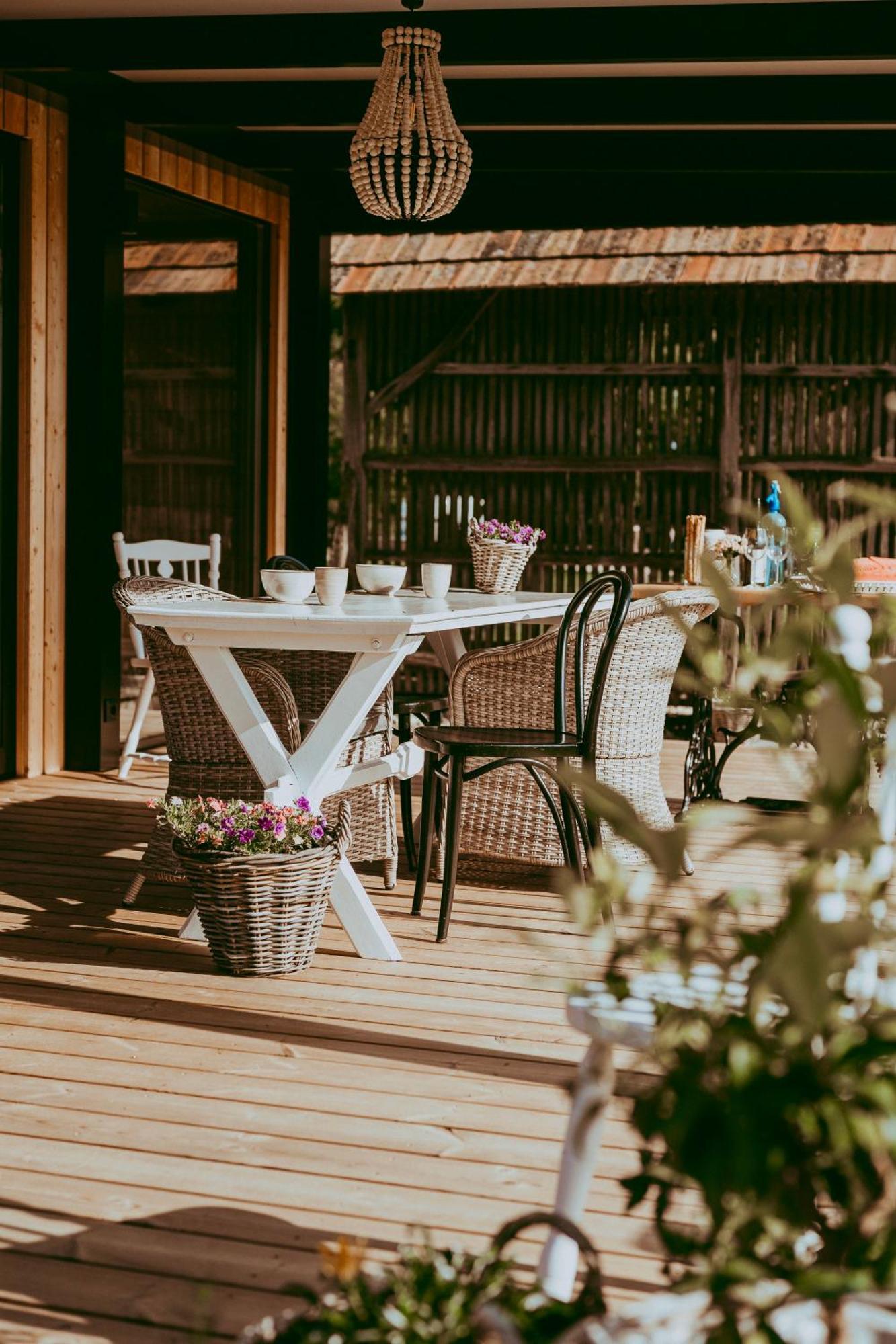 Ugo Apartman Halászi Exterior foto